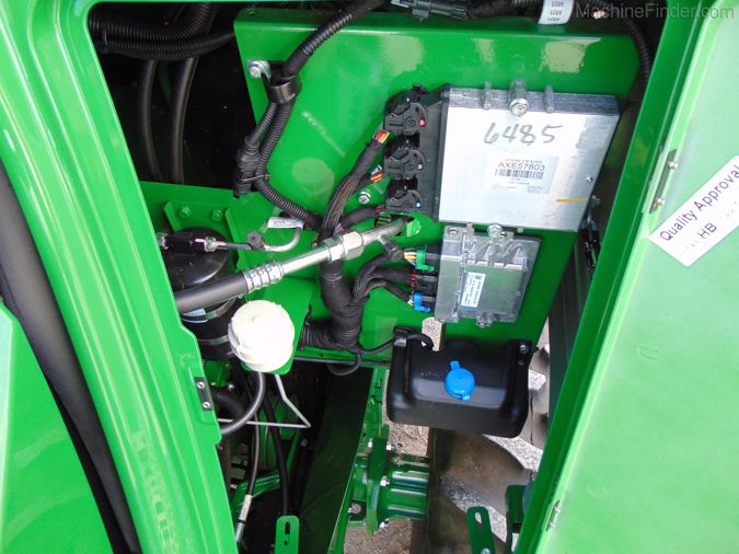 2019 JOHN DEERE S770