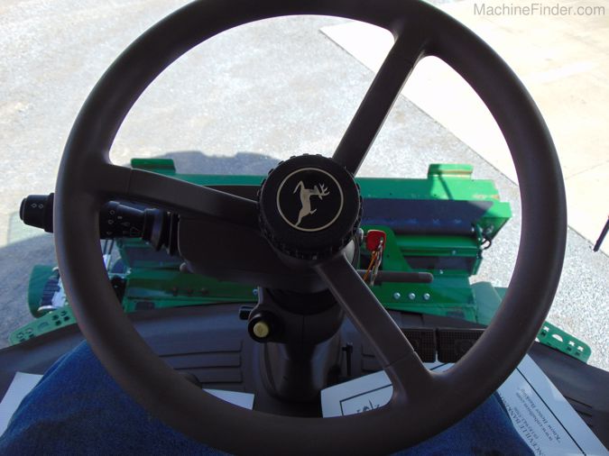 2019 JOHN DEERE S770