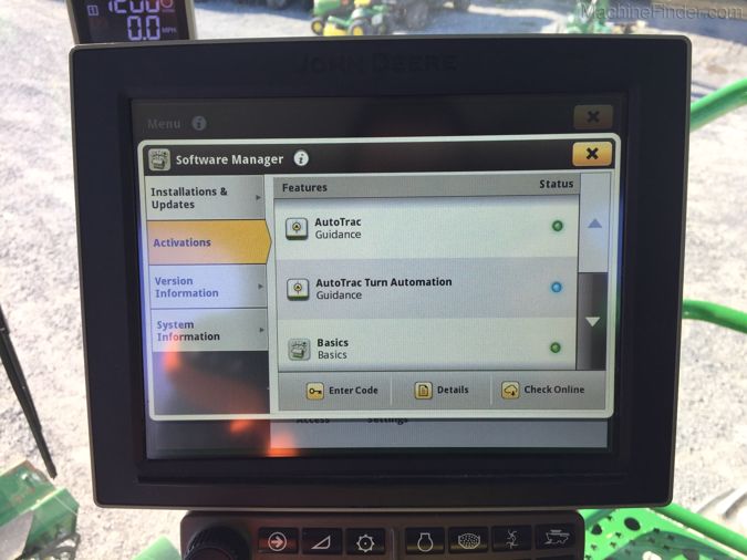 2019 JOHN DEERE S770