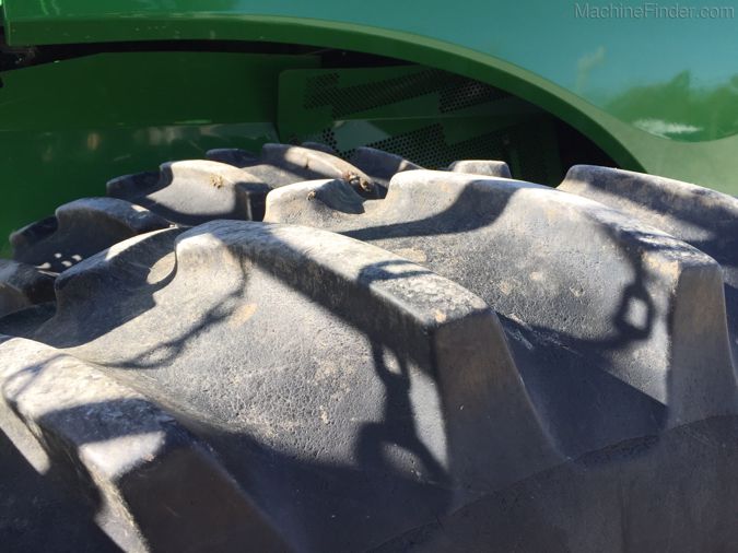 2015 JOHN DEERE S680