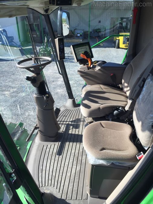 2019 JOHN DEERE S770
