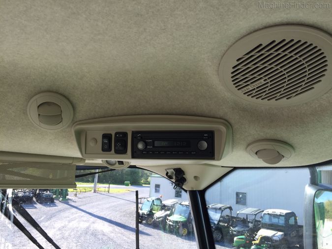 2019 JOHN DEERE S770