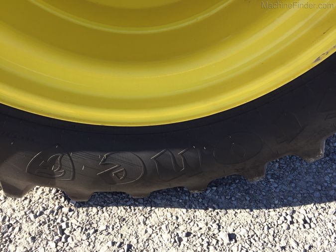 2019 JOHN DEERE S770