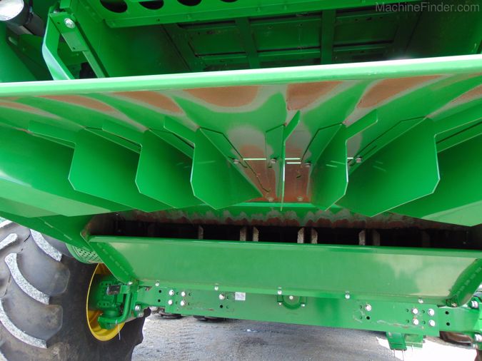 2019 JOHN DEERE S770