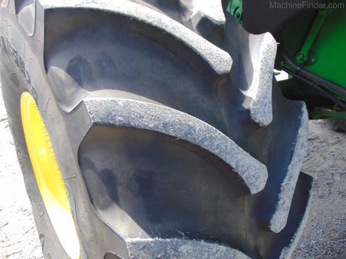 2019 JOHN DEERE S770