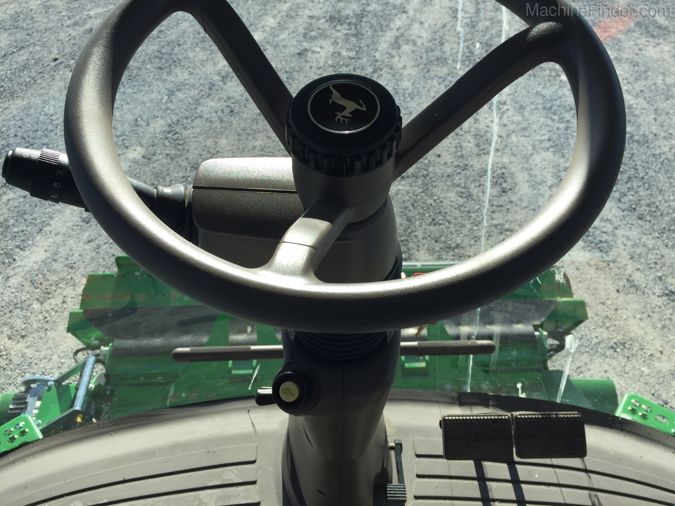 2019 JOHN DEERE S770