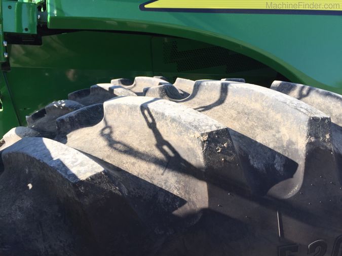 2019 JOHN DEERE S770