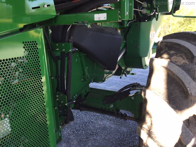 2019 JOHN DEERE S770
