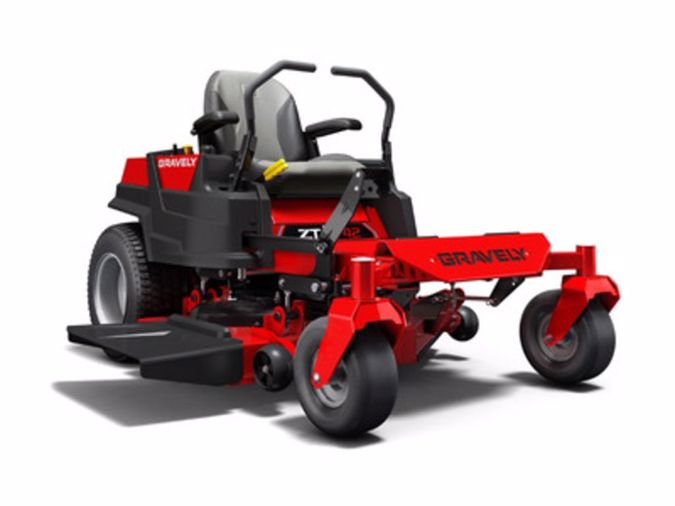 GRAVELY ZTX42