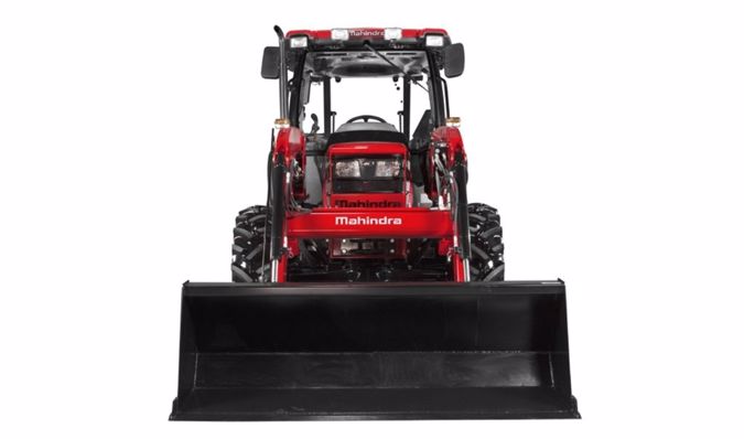MAHINDRA 6075