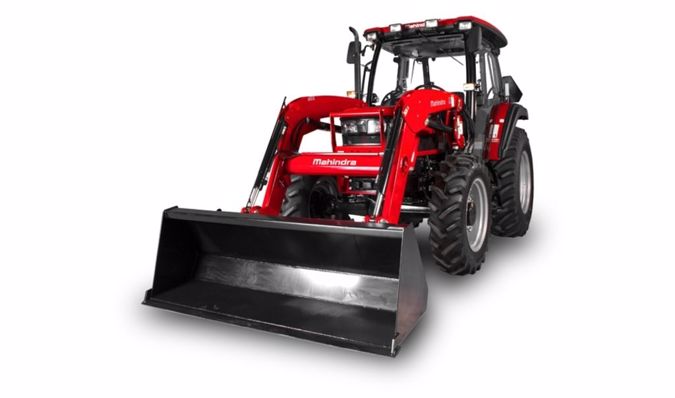 MAHINDRA 6075