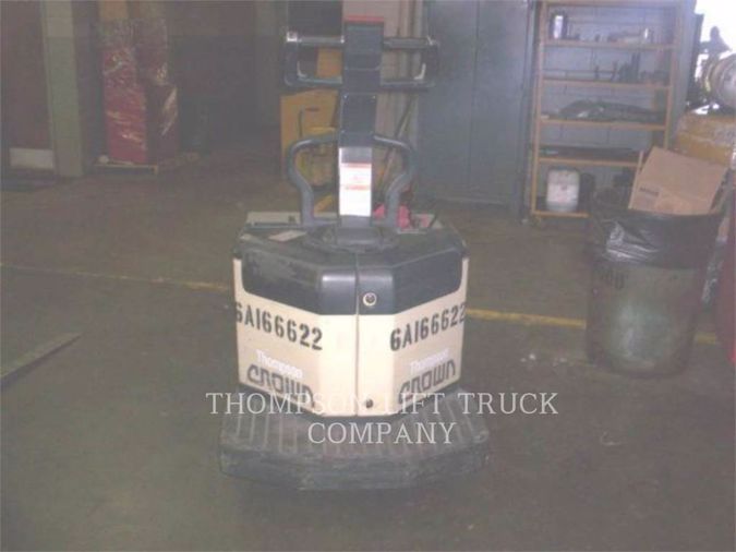1999 CROWN PE3540