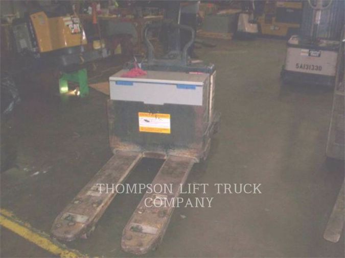 1999 CROWN PE3540