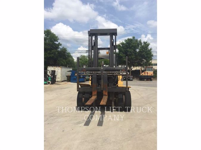 2007 CATERPILLAR P26500