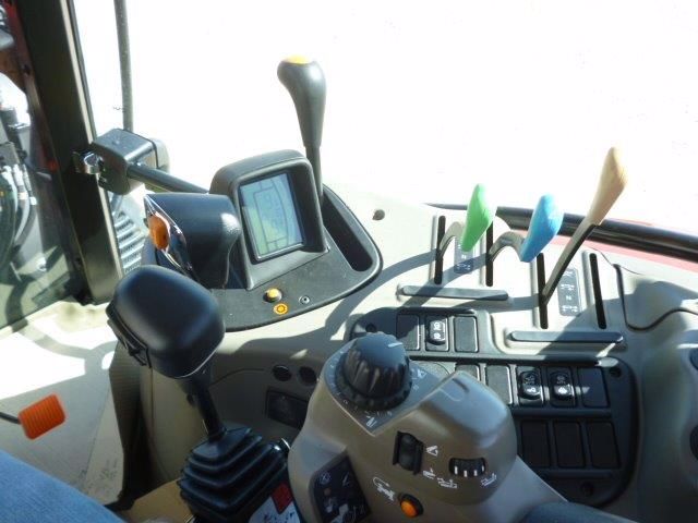 2020 CASE IH MAXXUM 135