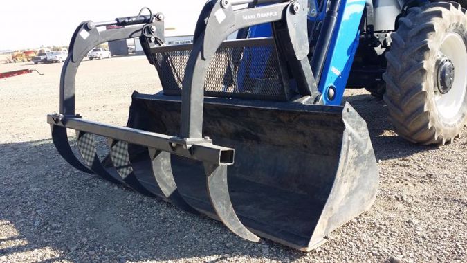 2020 NEW HOLLAND T7.210