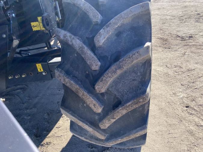2017 CASE IH 7240