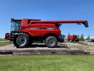 2015 CASE IH 9240