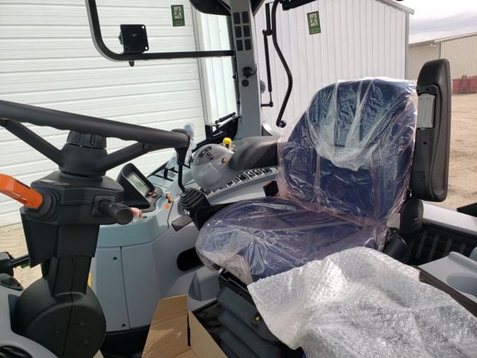 2020 NEW HOLLAND T6.175