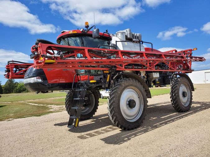 2020 CASE IH 4440