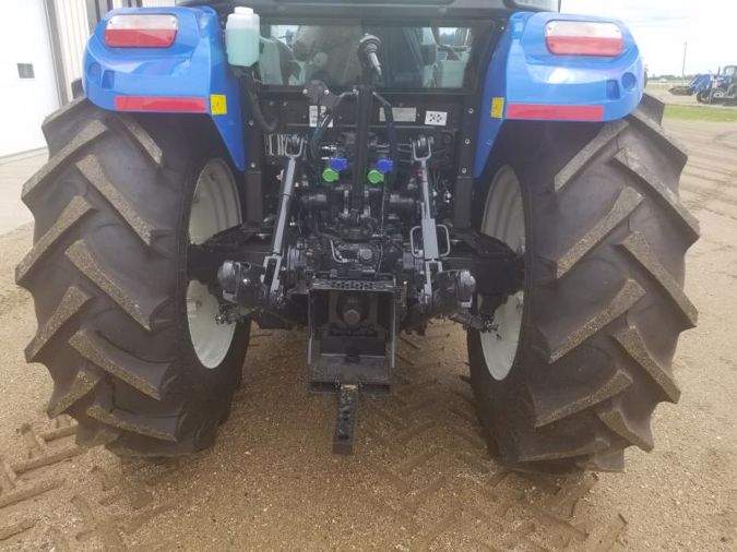 2020 NEW HOLLAND POWERSTAR 120