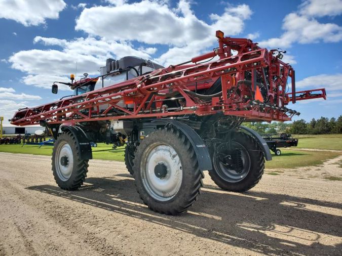 2020 CASE IH 4440