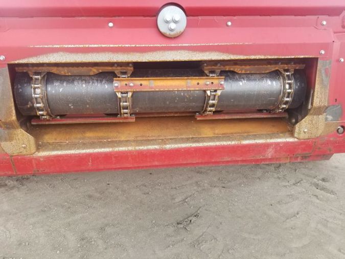 2018 CASE IH 9240