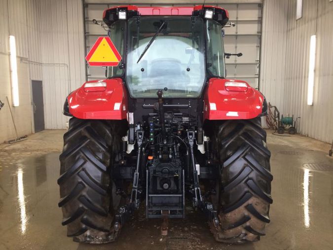 2016 CASE IH FARMALL 110