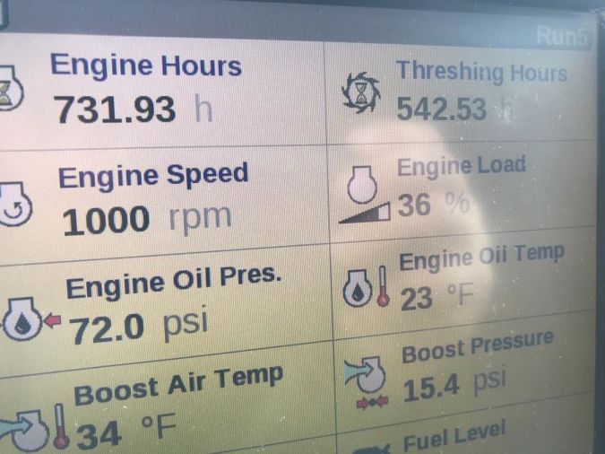 2018 CASE IH 8240