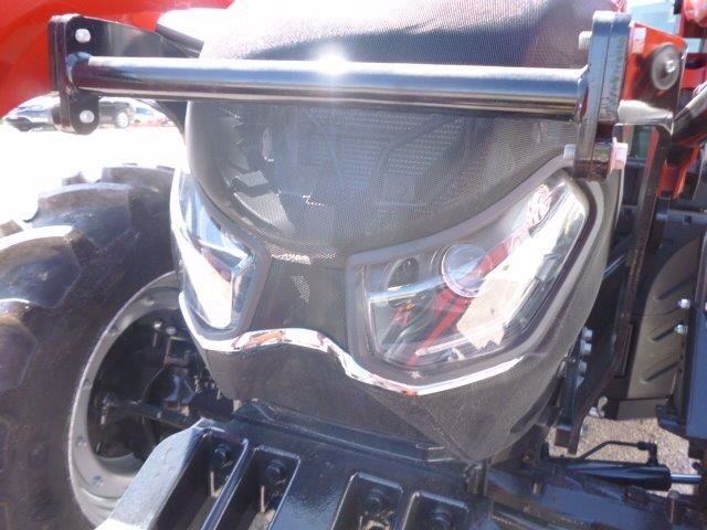 2020 CASE IH MAXXUM 135