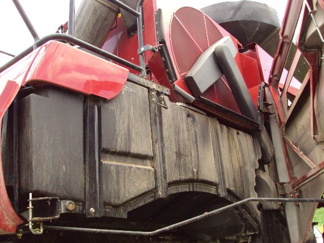 2017 CASE IH 7240