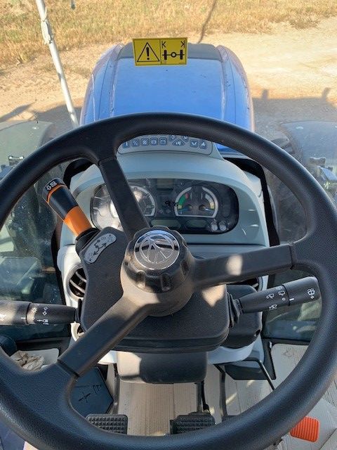 2020 NEW HOLLAND T7.210