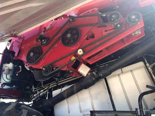 2018 CASE IH 8240