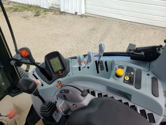 2020 NEW HOLLAND T6.175