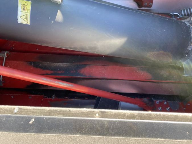 2017 CASE IH 7240