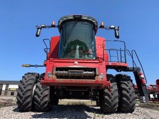 2015 CASE IH 9240