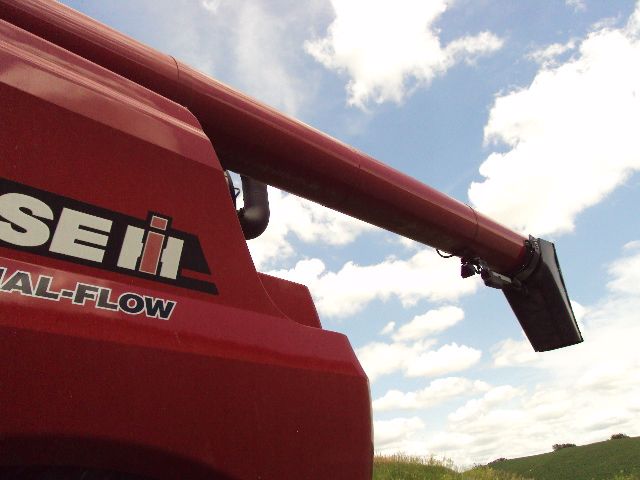 2017 CASE IH 7240