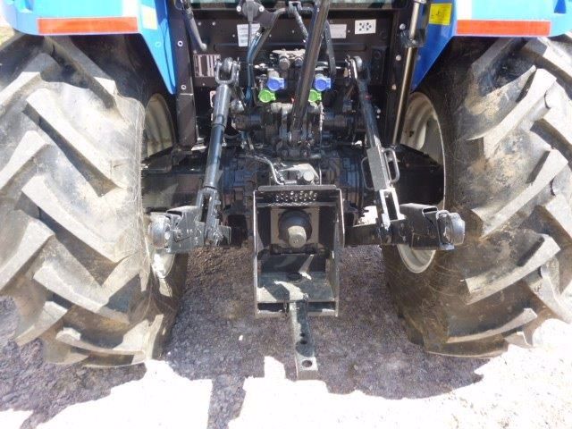 2019 NEW HOLLAND POWERSTAR 120