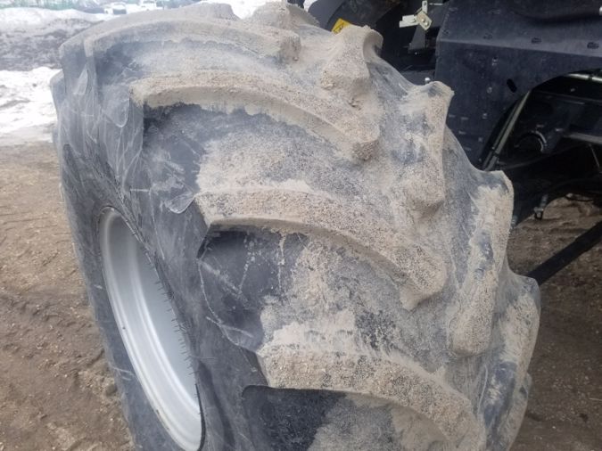 2015 CASE IH 9240