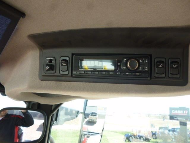 2020 CASE IH MAXXUM 135