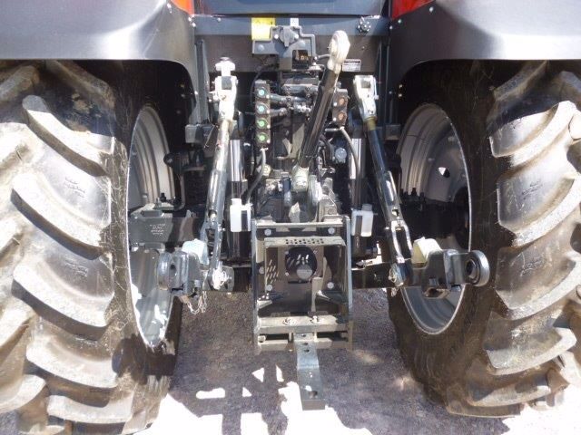 2020 CASE IH MAXXUM 135