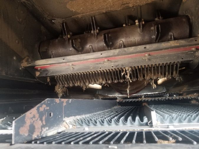 2015 CASE IH 9240