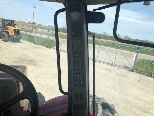 2014 CASE IH 550