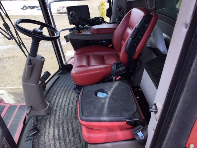 2016 CASE IH 8240