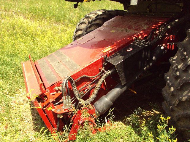 2017 CASE IH 7240