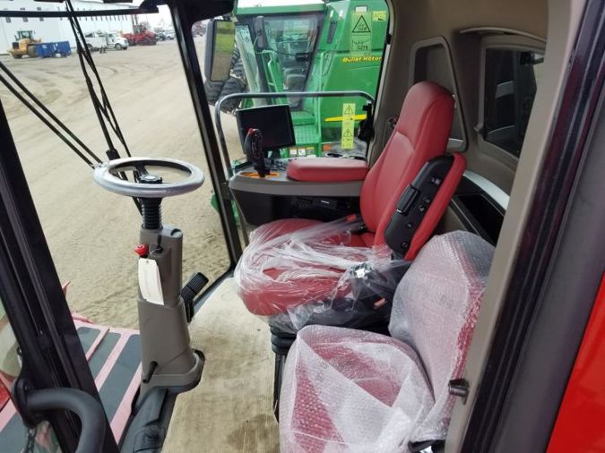 2020 CASE IH AXIAL-FLOW 8250