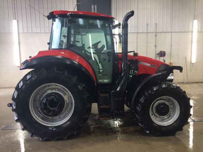 2016 CASE IH FARMALL 110