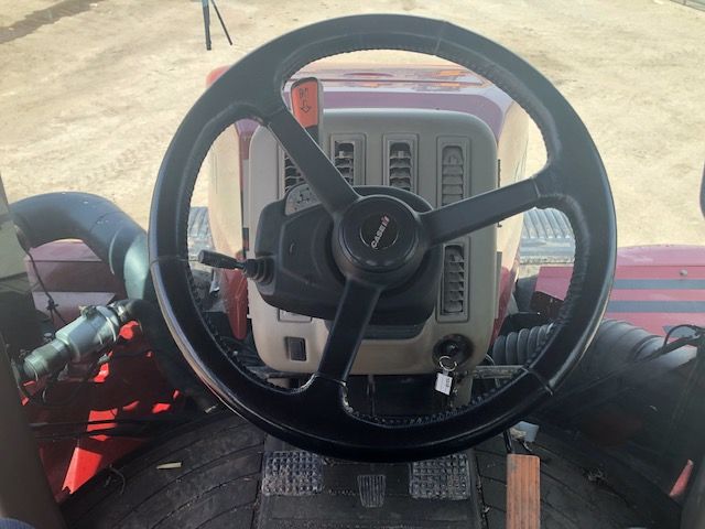 2014 CASE IH 550