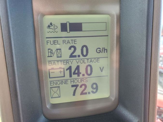 2020 CASE IH 4440