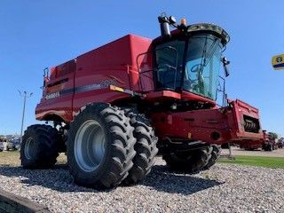 2015 CASE IH 9240